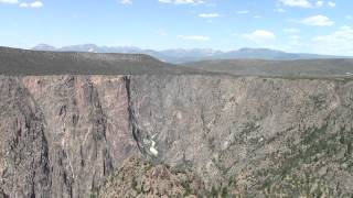 Black Canyon of the Gunnison National Park 2015