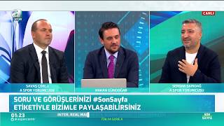 Yeni Sezonda Nasıl Bir Fenerbahçe İzleriz?