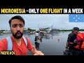 MICRONESIA - VISA FREE Island for INDIANS