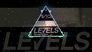 Avicii - Levels (Wanted Noise - Edit) Resimi