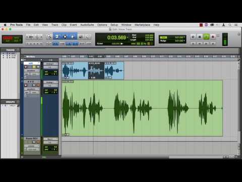 Learning ProTools 12