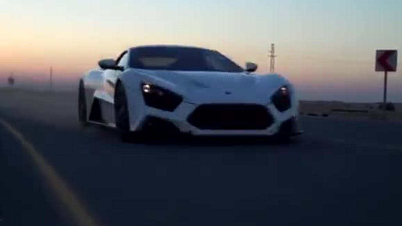 T opgear 93 - Zenvo Automotive