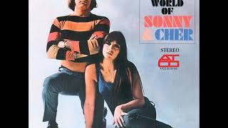 THE WONDROUS WORLD OF SONNY & CHER 1. Summertime Stereo 1966