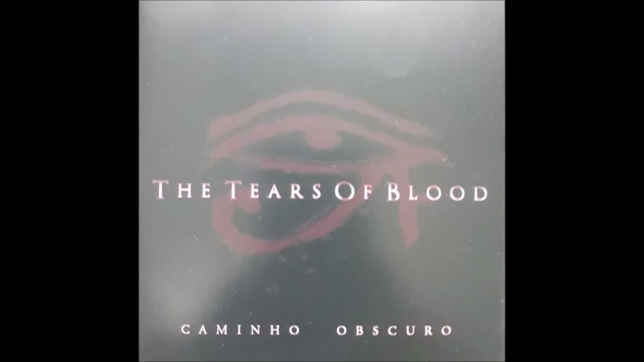 Watch The Tears of Blood - Never Be The Same on YouTube Watch The Tears of Blood - Never Be The Same on YouTube