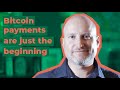 Bitcoin payments are just the beginning | #PennydropMoment with Lorien Gamaroff