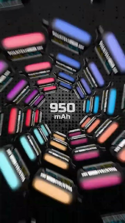 Qweet Phantom Ultra 38,000 Puffs | קוויט פאנטום אולטרה 38000 שאיפות החדש!