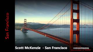 Scott mckenzie - san francisco (be sure to wear flowers in your hair)
#sanfrancisco #scottmckenzie #apelossonoros | see+here barry white rio
de janeiro ~...