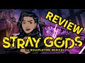 Stray Gods: The Roleplaying Musical - Review