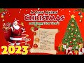 Top 100 Christmas Songs of All Time 🎄 Best Christmas Songs 🎄Christmas Songs Playlist 2023 🎄🎁