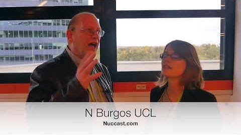 N Burgos attenuation correction for PET/MR brain