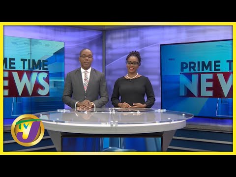 Jamaica's News Headlines | TVJ News - Dec 16 2022
