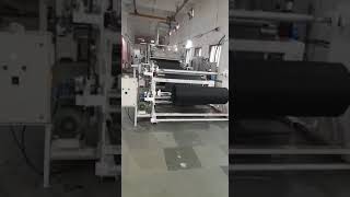 Textile Coating Machine Manufacturer