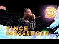 Vince The Messenger performs LIVE at The Block Party | CBC Music