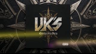 cinta Itu Buta  Uks   Cover Rock Ai Suno By Novray  