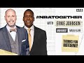 #NBATogether with Ernie Johnson & Masai Ujiri | Episode 3