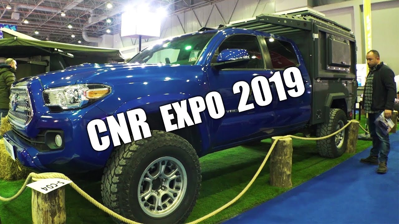 cnr expo 2019 kamp ve karavan fuari youtube