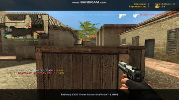 fragshow by kidway1337 [OLD CSS v34]