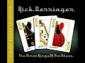 Rick Derringer - The Three Kings Of The Blues (Full Album)