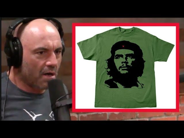 Che Guevara was a murderer and your t-shirt is not cool!