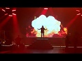 Capture de la vidéo Concierto India Martínez - “Palmeras Tour” # Palacio De La Ópera, A Coruña  25/01/2020