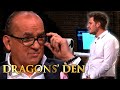 Life-Changing Device Amazes Dragons & Teachers | Dragons' Den