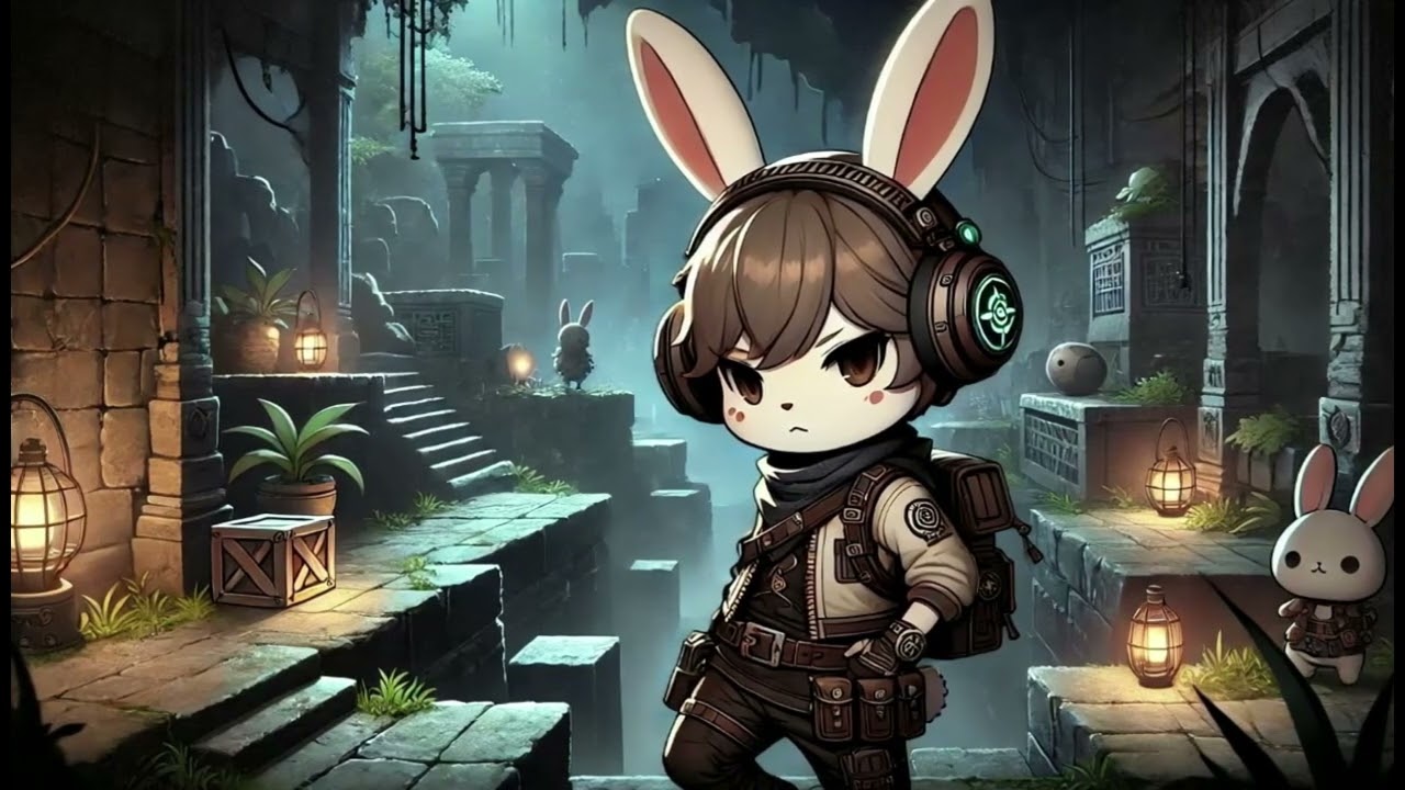 Metal Quest: Epic Adventure Soundtracks - Unleash the Hero Within 🤘