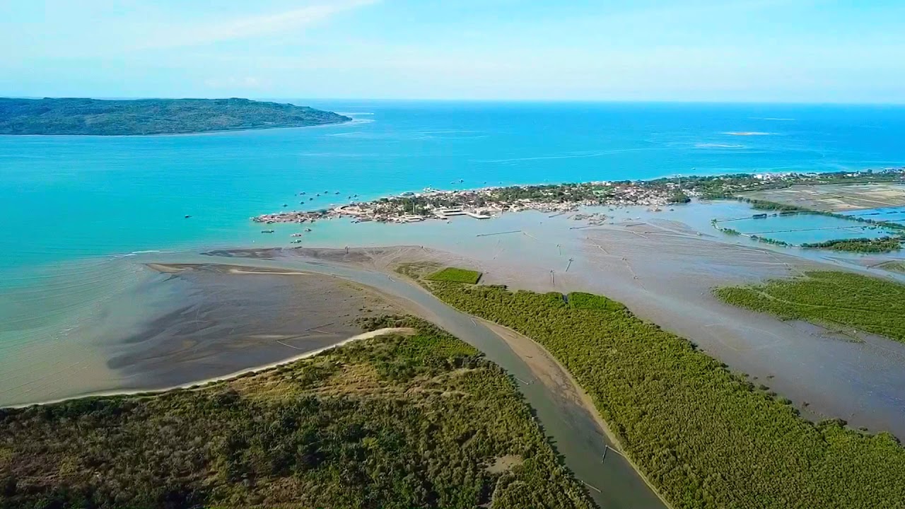 Mindoro Island, San Jose ,Caminawit/Feb 3,2018