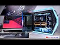 ASUS ROG ASTRAL RTX 5090 BEST GAMING PC Build! | AMD Ryzen 9 9950X3D  | Hyperion GR701