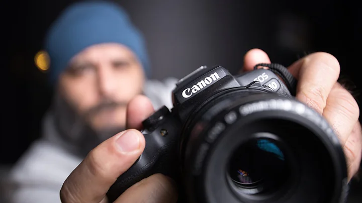 5 Best Budget Cameras For Videography & Filmmaking in 2024 (Under $1000) - DayDayNews