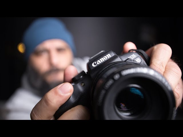 5 Best Budget Cameras For Videography & Fiilmmaking in 2024 (Under $1000) 
