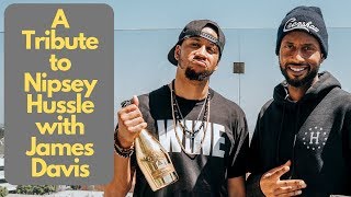 Episode 4: The Marathon Continues: James Davis x Ace of Spades Champagne