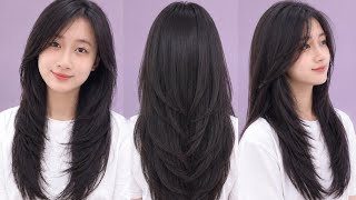 Long Layers | Professional Techniques for Achieving Perfect Long Layers (Step-by-Step) Guide