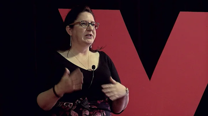 Interpreting Others Realities | Jennifer Duffy | T...