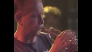 Blue Bossa - Rumours Jazz Club - Johannesburg - 1980s
