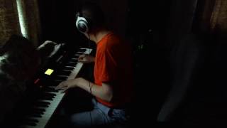 Roland rd-700nx