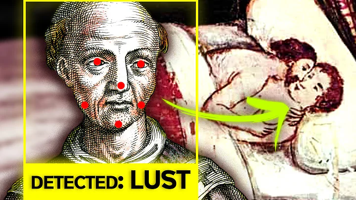The Unspeakable Things Pope John XII Did During Hi...