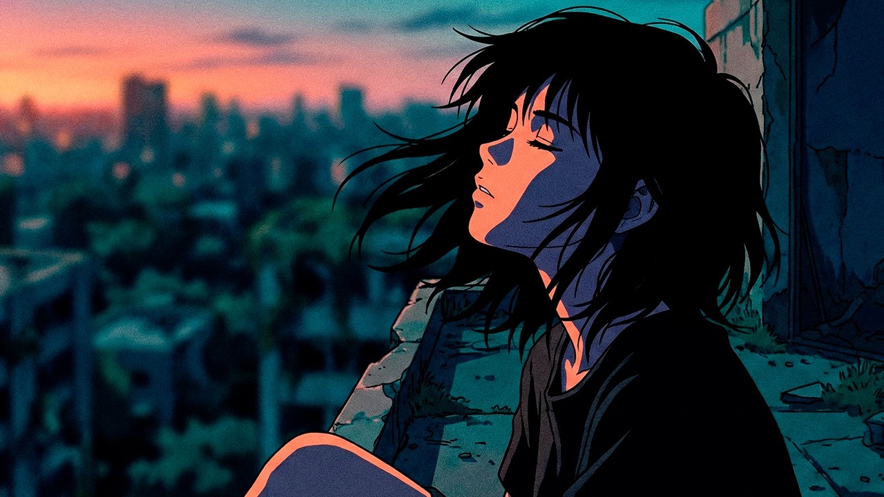 Samurai’s Rest ⚔️ Traditional Japanese Lofi / Trap Fusion (Deep Bass & Koto)