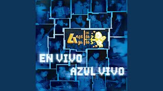 Video thumbnail of "Los Ángeles Azules - Quiero Ser (En Vivo Azul Vivo - México / 2002)"