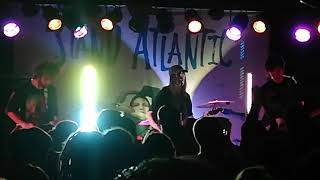 Stand Atlantic - Chemicals - Live Berlin 12.04.19