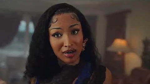 Shenseea - Puni Police (Official Video)