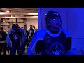 Admirals Dropped by Griffins