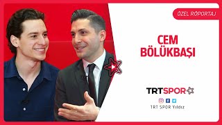 Özel Röportaj Cem Bölükbaşı