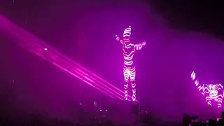 The Chemical Brothers Hey Boy Hey Girl @The  Royal Albert Hall 23rd March 2024