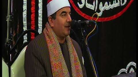 الشيخ محم يحيى الشرقاوي سورة آل عمران كفر بلضم قطور 6-12-2019 HD