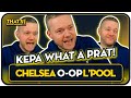 GOLDBRIDGE Best Bits | Chelsea 0-0 (10-11) Liverpool