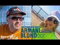 Armani show  blond 007  arman gevorgyan  new hit 2020