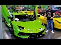 Lamborghini Aventador SVJ 2021 Full Review | Urdu/hindi