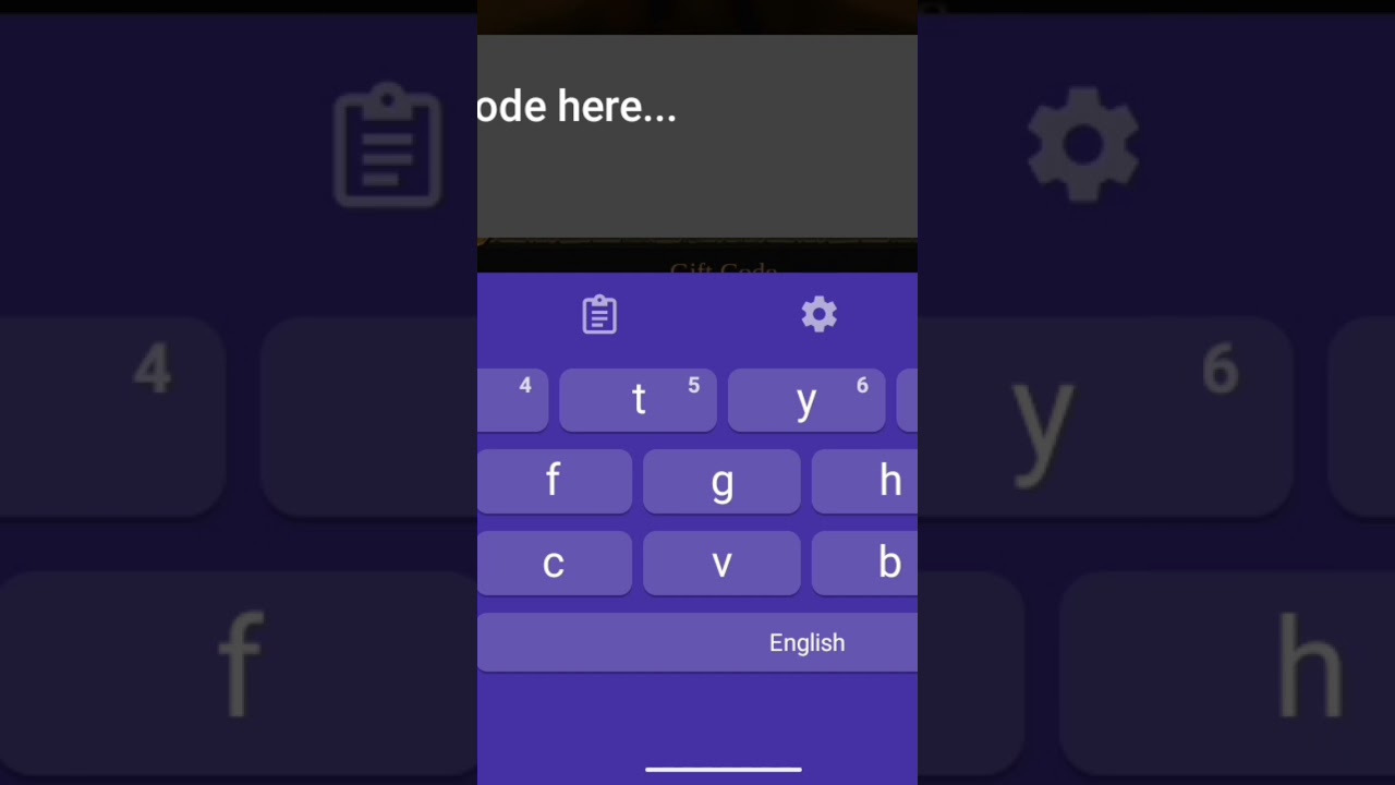 Epic hero war gift code 2023 