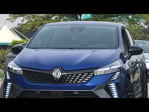 0-100 km/h Renault