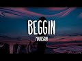 Måneskin Beggin Lyrics Måneskin Beggin Lyrics